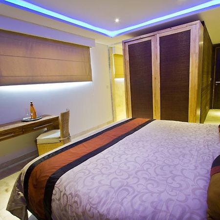 Puri Ratu Jimbaran Villa Εξωτερικό φωτογραφία