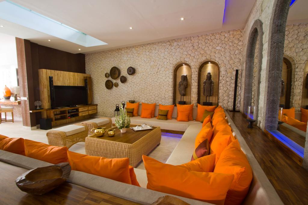 Puri Ratu Jimbaran Villa Δωμάτιο φωτογραφία