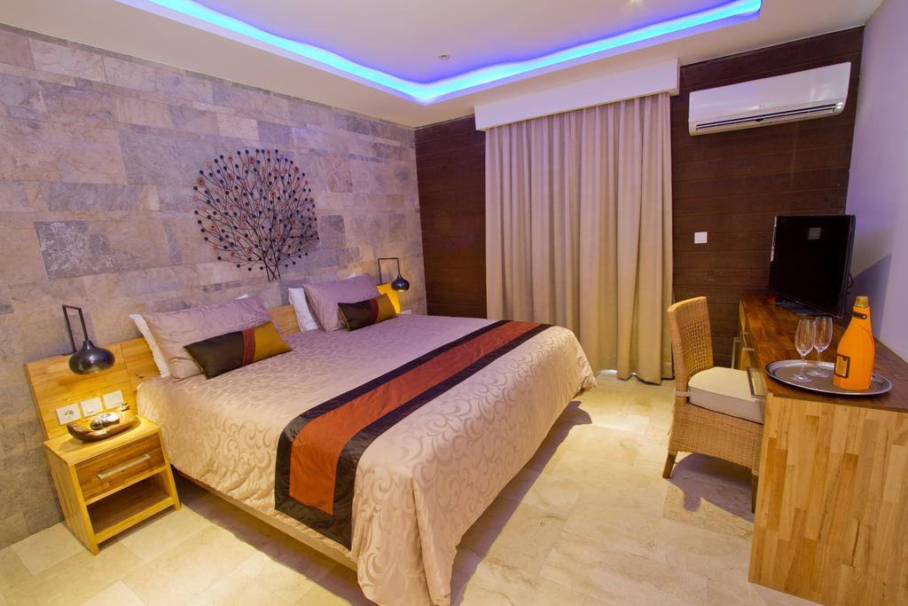 Puri Ratu Jimbaran Villa Εξωτερικό φωτογραφία