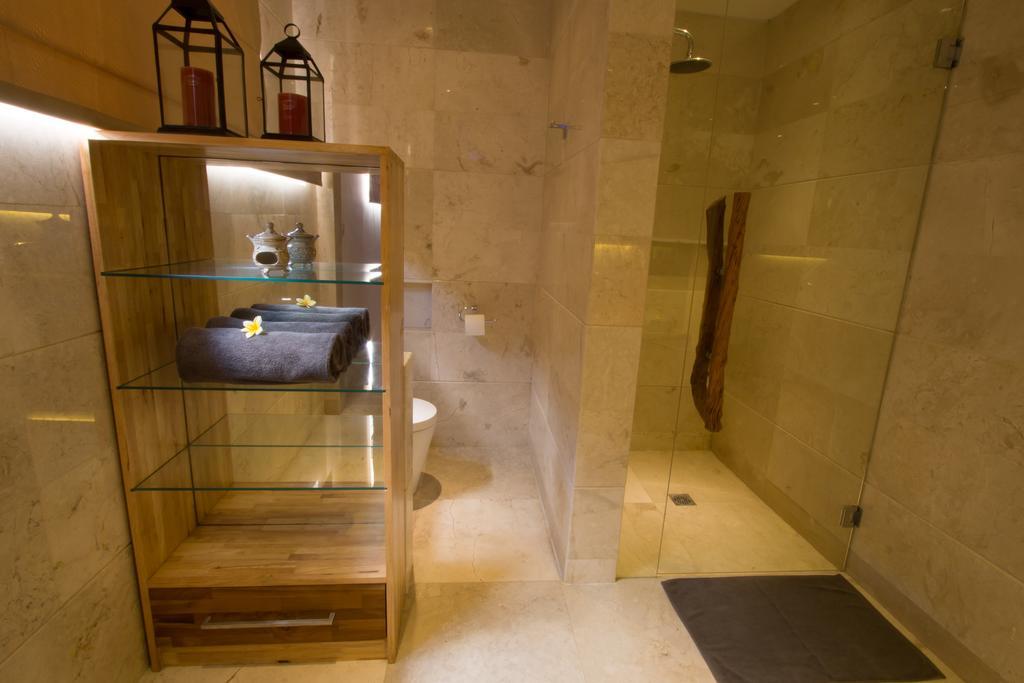 Puri Ratu Jimbaran Villa Εξωτερικό φωτογραφία