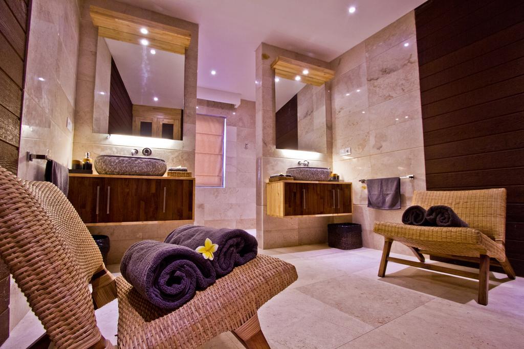 Puri Ratu Jimbaran Villa Εξωτερικό φωτογραφία