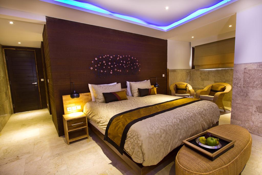 Puri Ratu Jimbaran Villa Εξωτερικό φωτογραφία