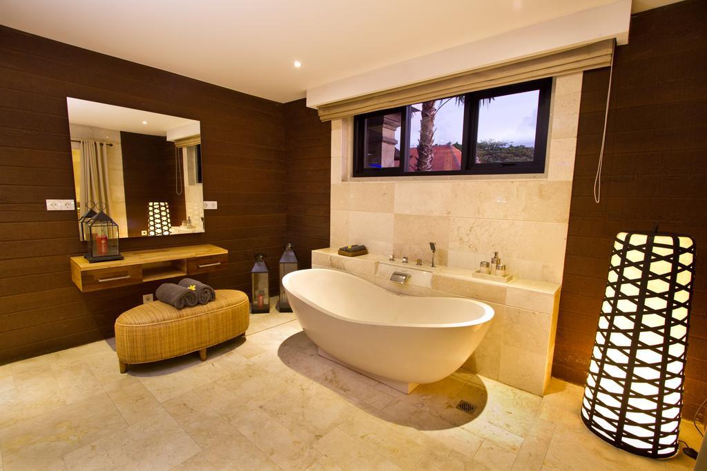 Puri Ratu Jimbaran Villa Εξωτερικό φωτογραφία