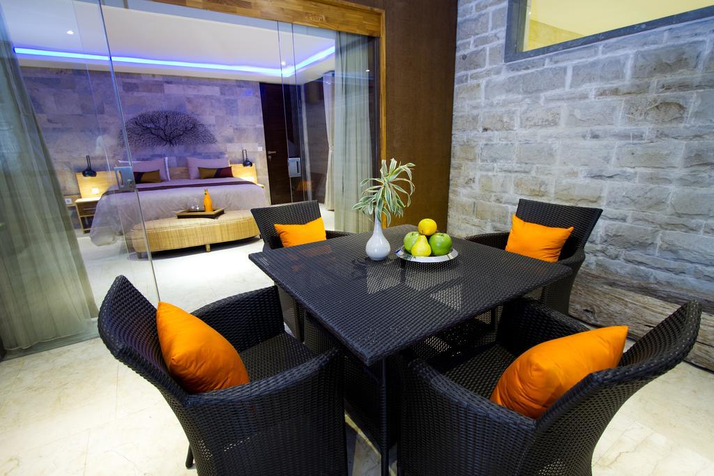 Puri Ratu Jimbaran Villa Εξωτερικό φωτογραφία