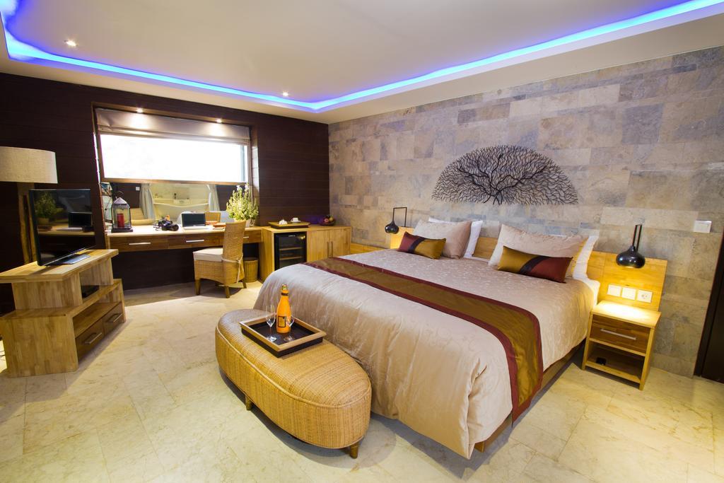 Puri Ratu Jimbaran Villa Εξωτερικό φωτογραφία