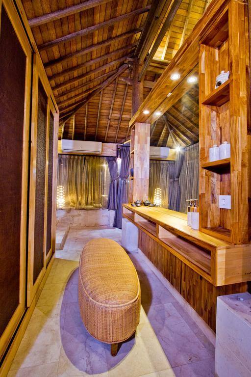 Puri Ratu Jimbaran Villa Εξωτερικό φωτογραφία