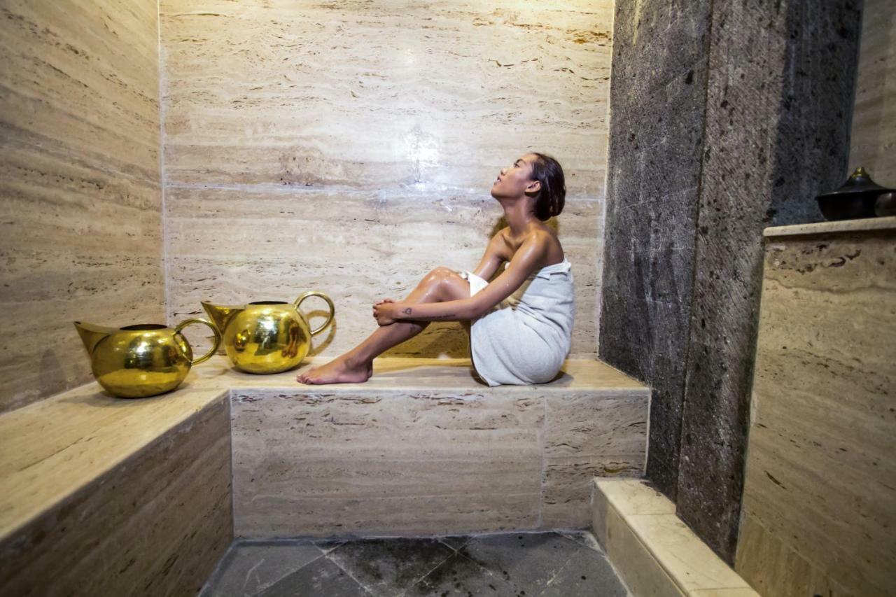 Puri Ratu Jimbaran Villa Εξωτερικό φωτογραφία